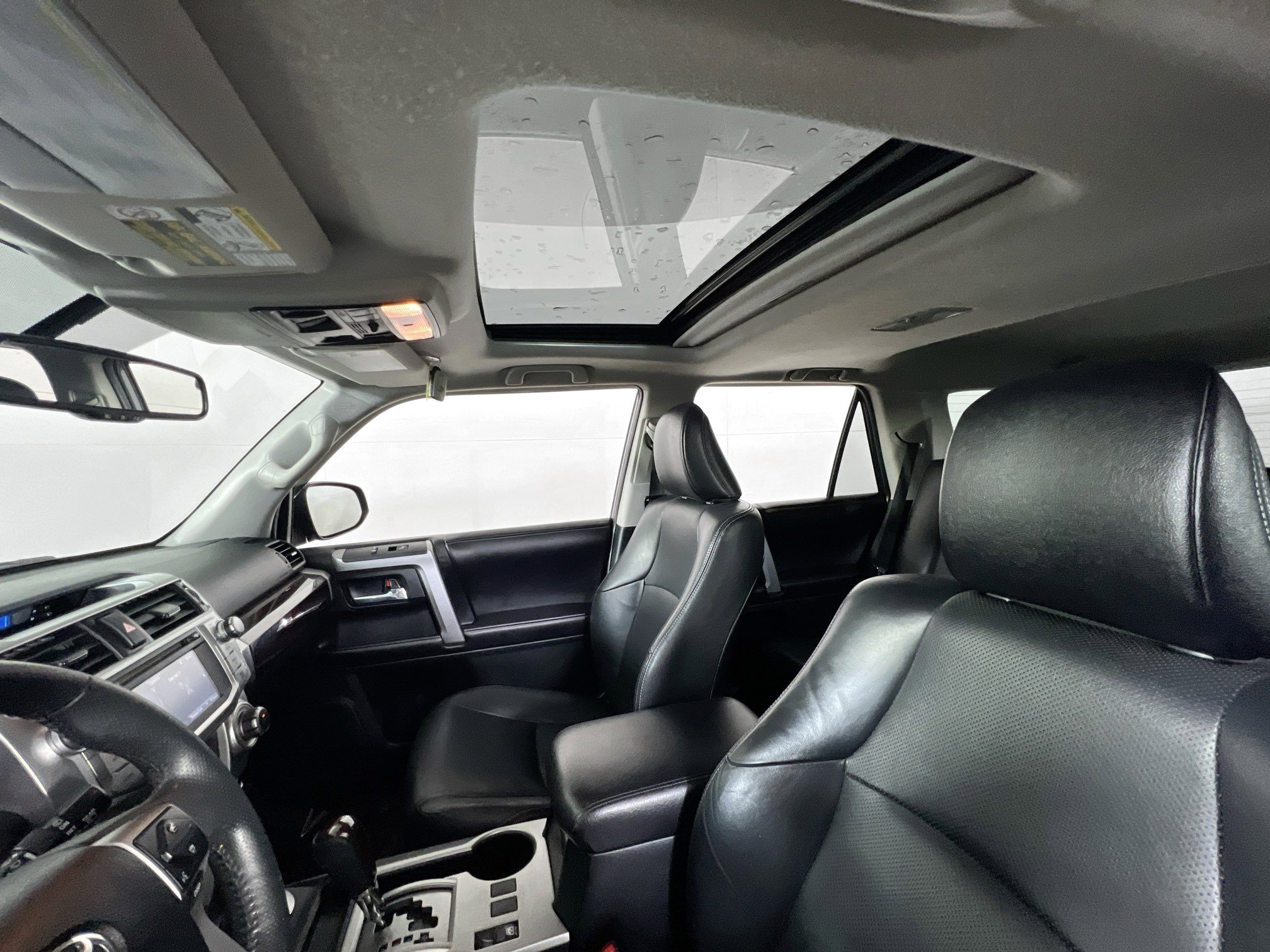 Used 2016 Toyota 4Runner Limited image 30