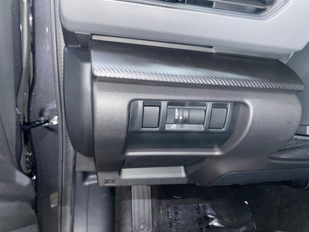 New 2025 Subaru Crosstrek 2.5i Limited image 24