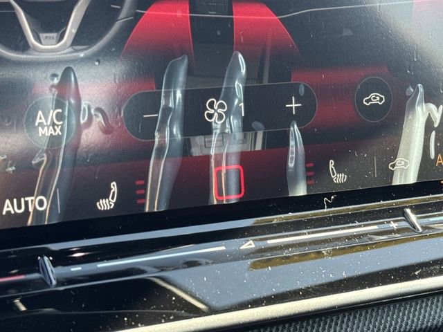 New 2026 Volkswagen GTI SE image 22