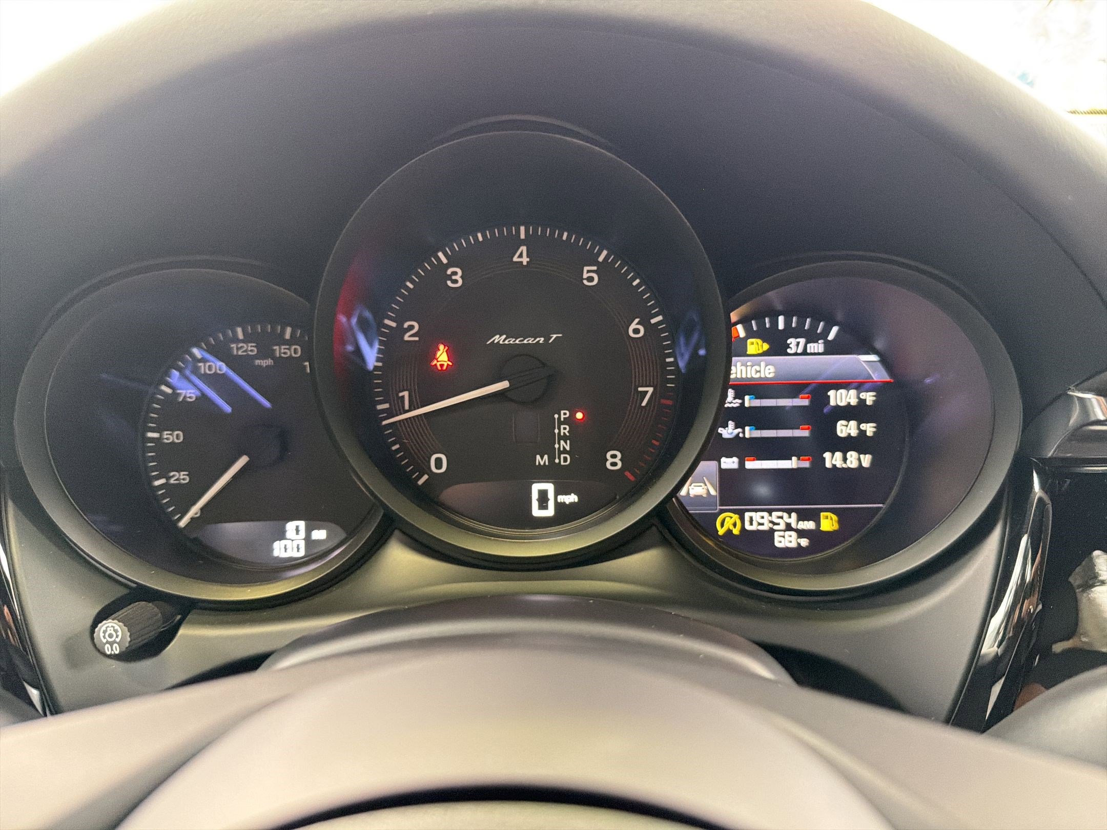 New 2026 Porsche Macan Turbo image 17