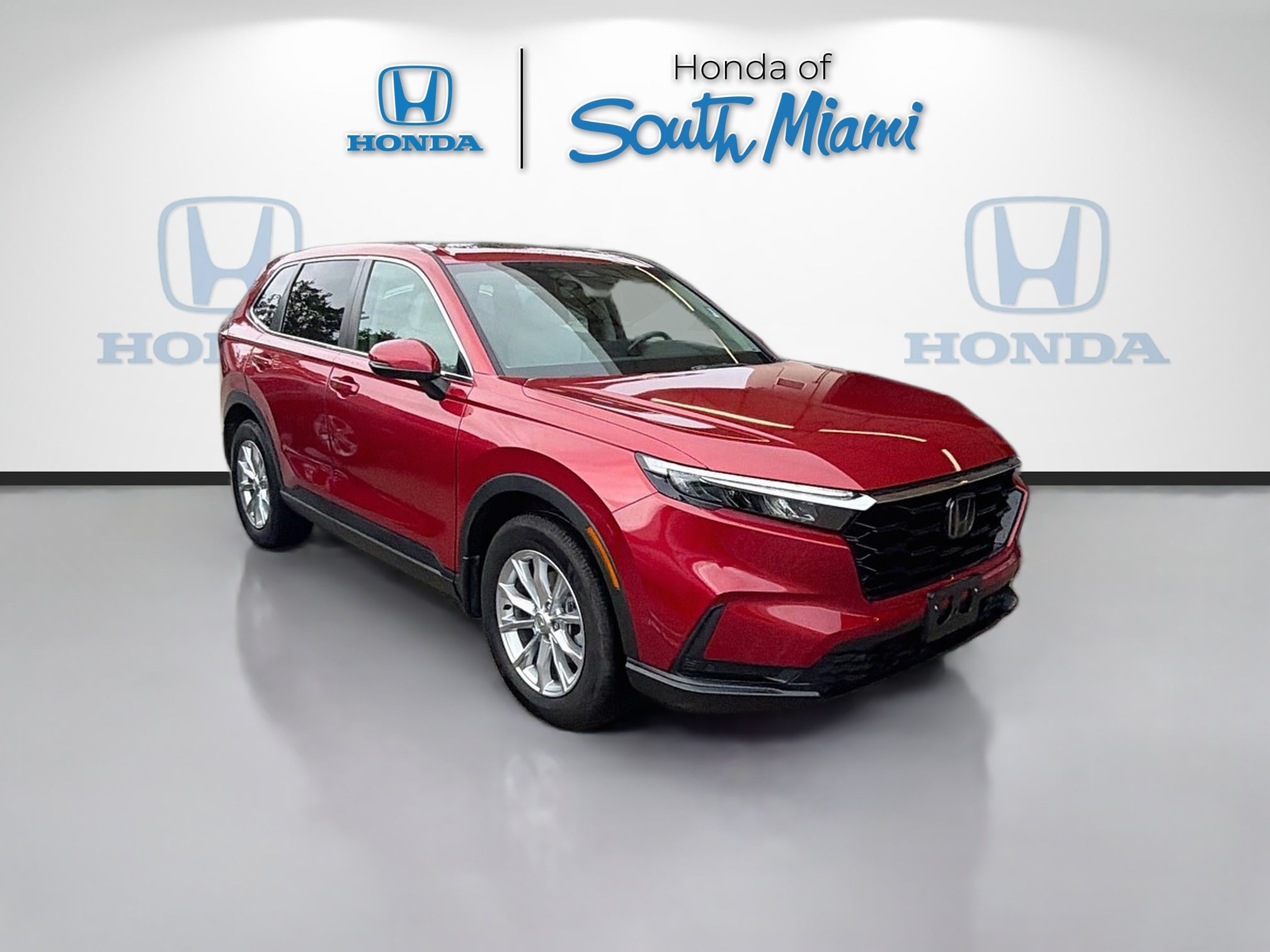 Certified 2023 Honda CR-V EX-L