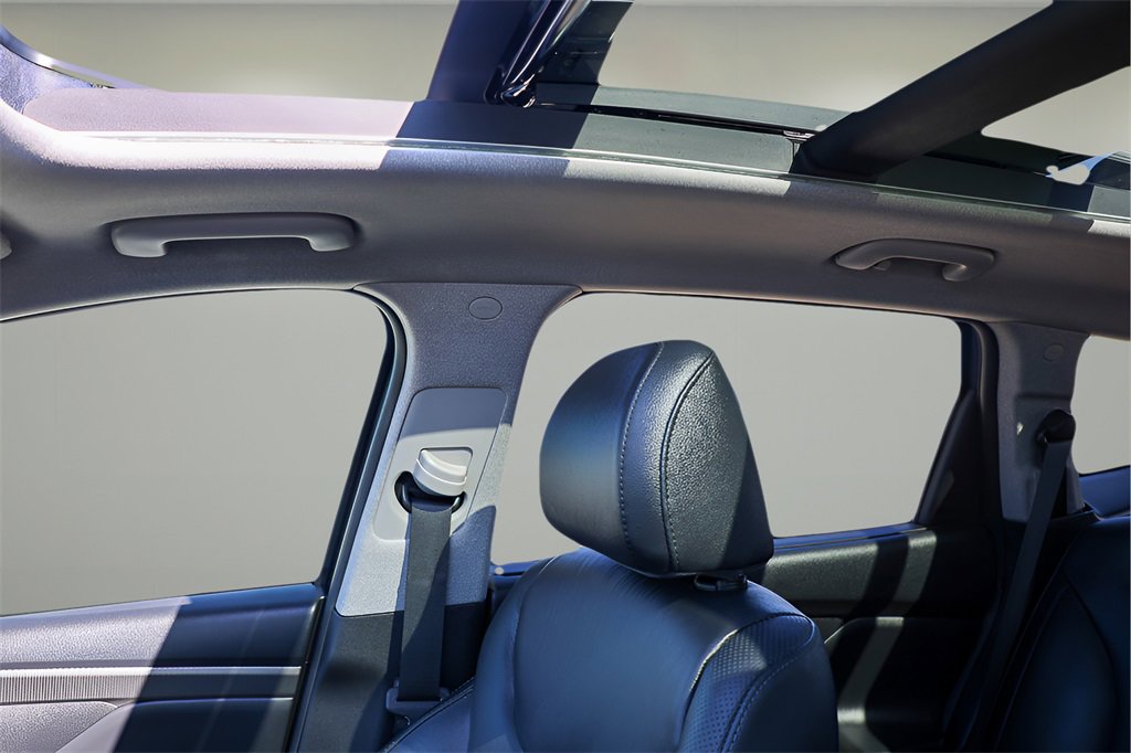 Used 2020 Hyundai Santa Fe Limited image 22