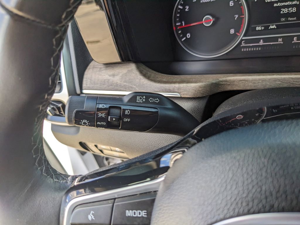 Certified 2023 Kia Sorento EX w/ Panoramic Sunroof Package image 33