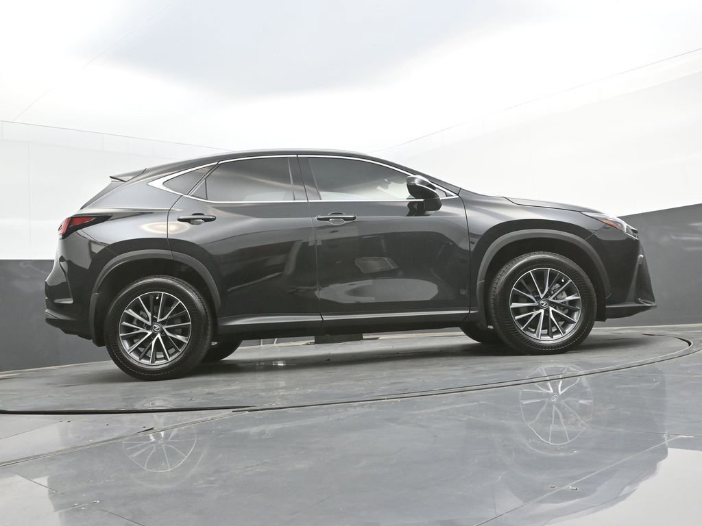 Used 2023 Lexus NX 350 AWD w/ Cold Area Package image 37
