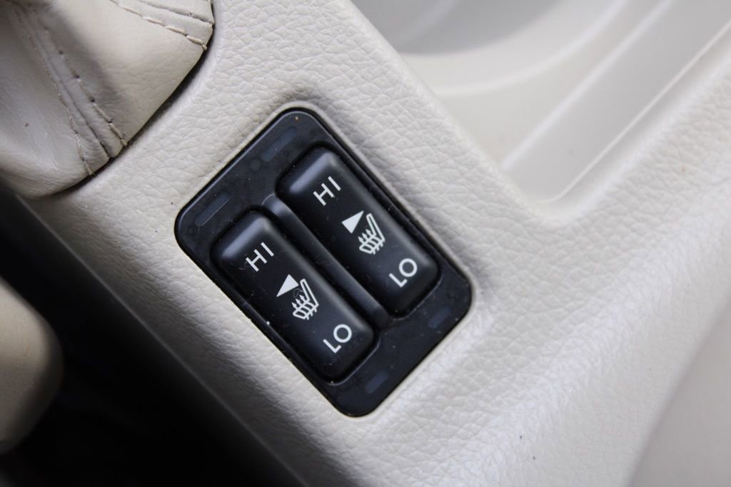 Used 2015 Subaru Crosstrek Touring image 42