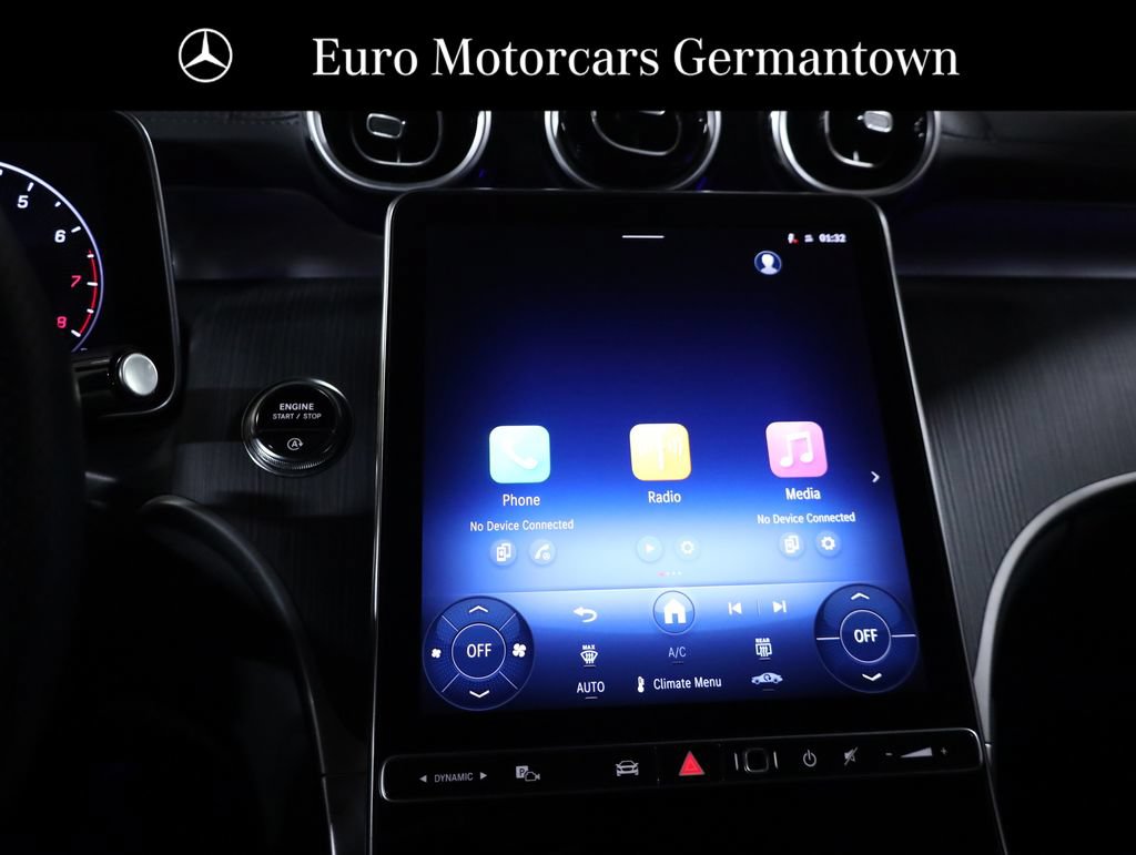 Certified 2026 Mercedes-Benz GLC 300 4MATIC image 29