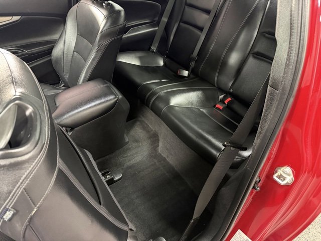Used 2016 Honda Accord EX-L image 10
