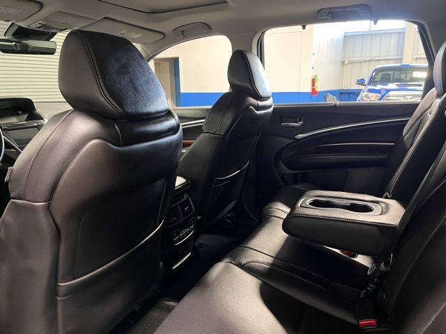 Used 2016 Acura MDX 3.5L image 18