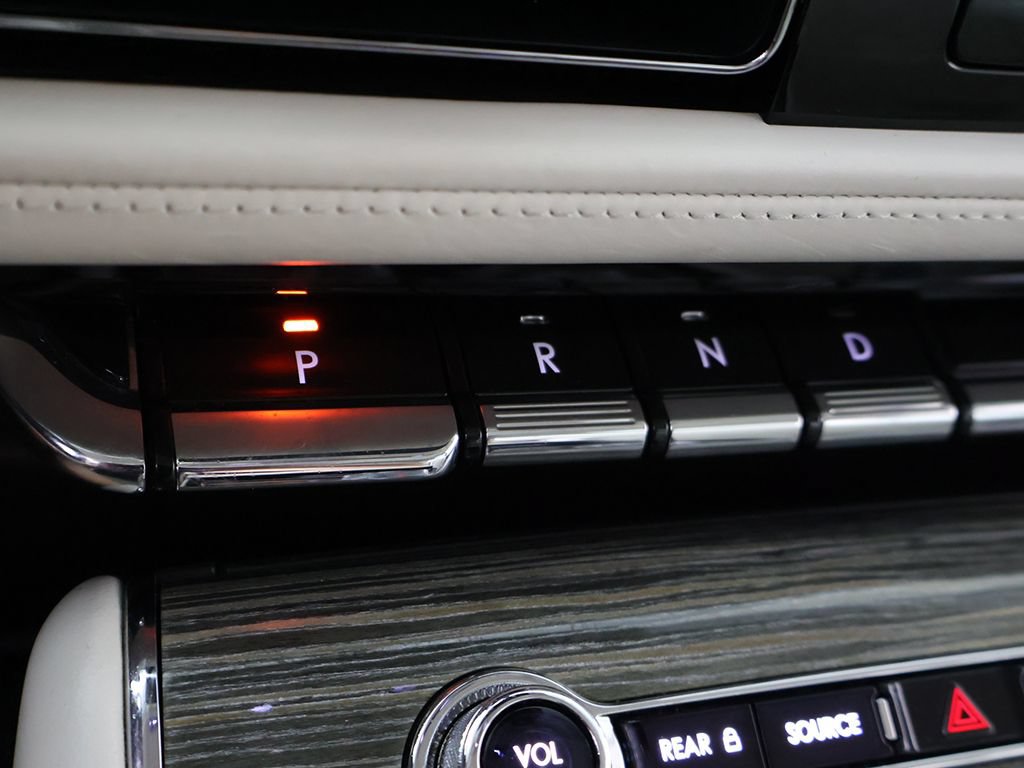 Used 2020 Lincoln Aviator Black Label w/ Dynamic Handling Package AWD/4WD image 59
