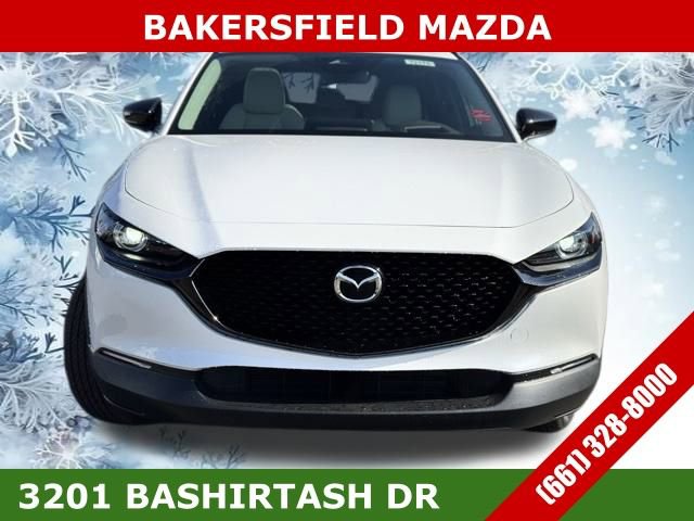 New 2025 MAZDA CX-30 2.5 Turbo w/ Premium Package image 2