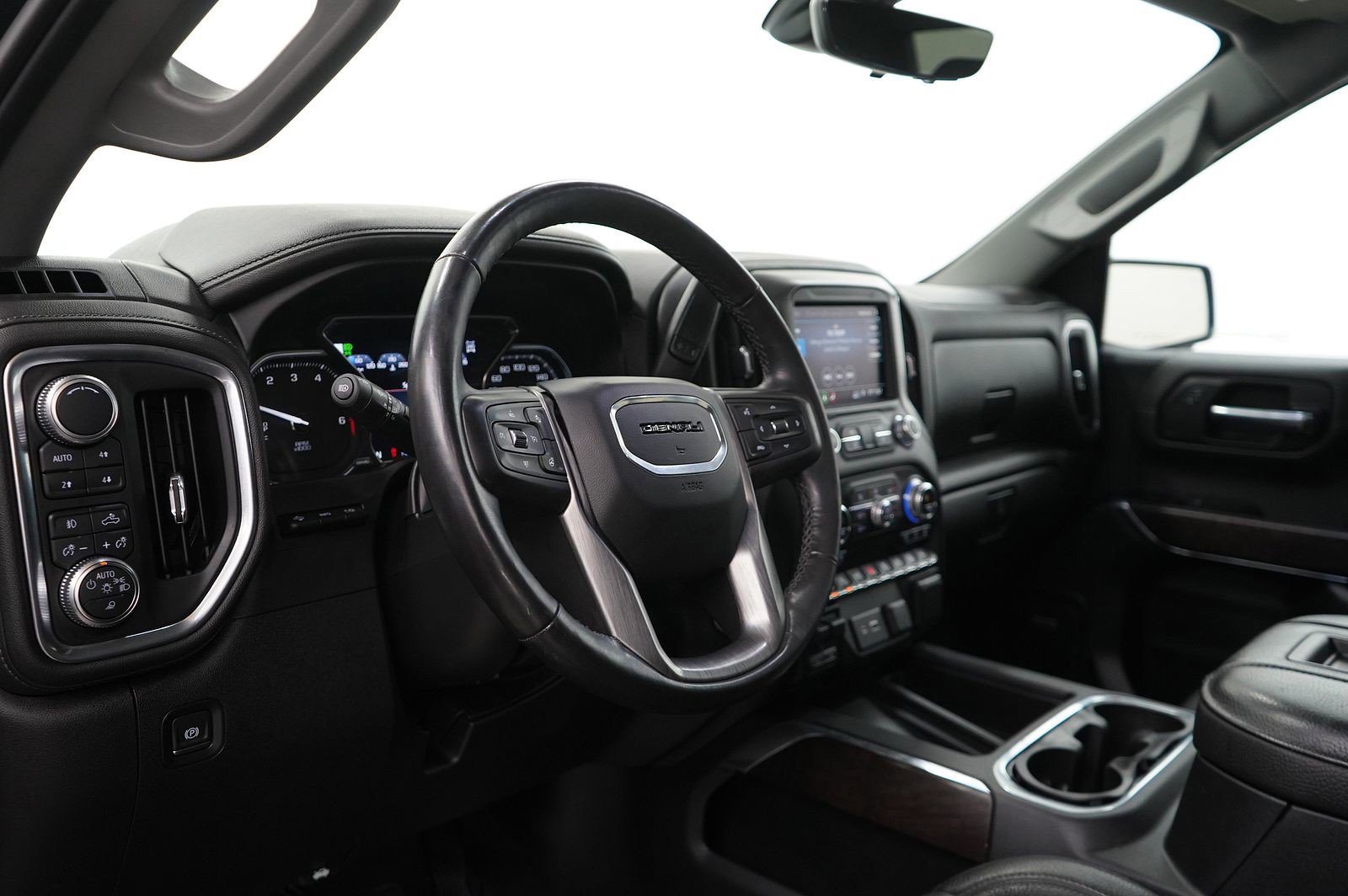 Used 2019 GMC Sierra 1500 Denali image 17