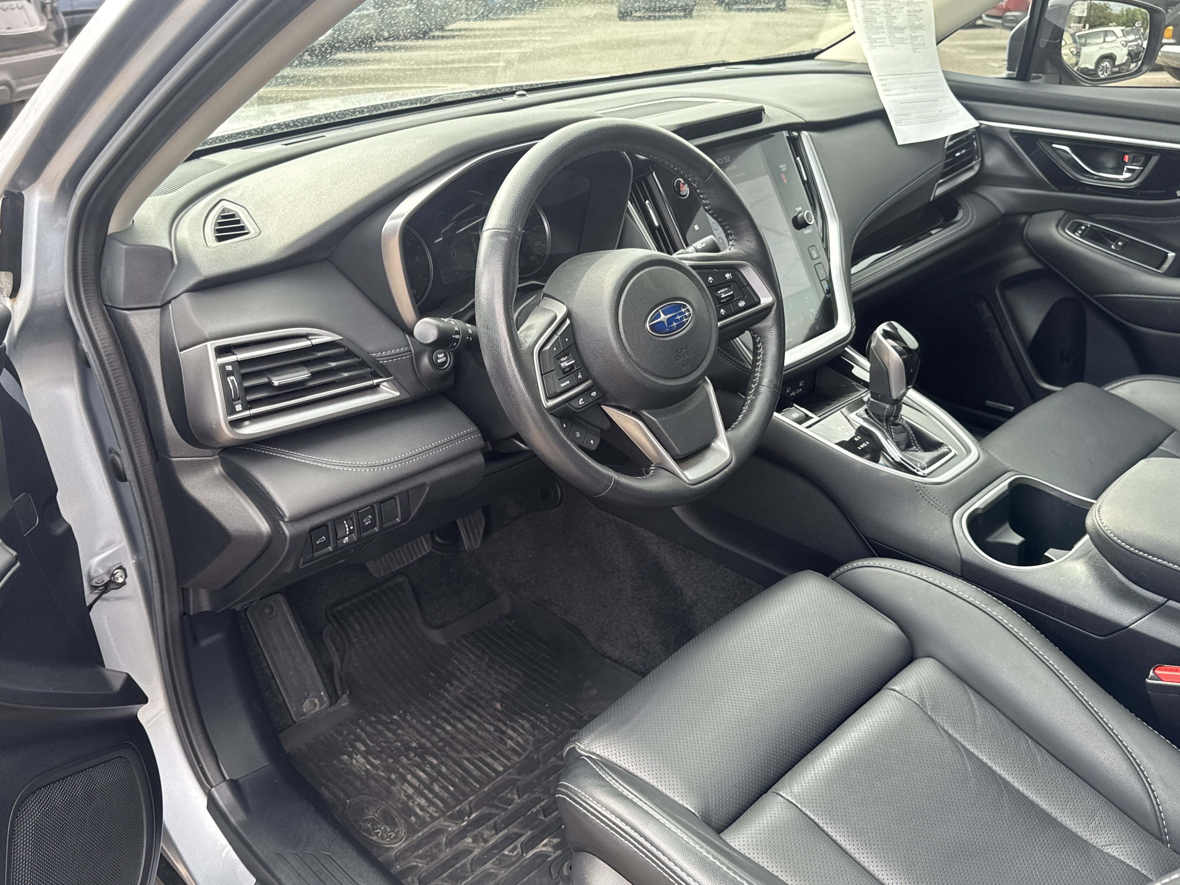 Used 2021 Subaru Outback Limited XT w/ Popular Package #2 image 24