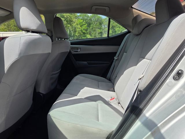 Used 2014 Toyota Corolla LE FWD image 10