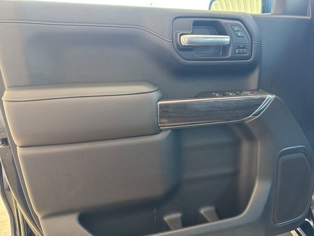 Used 2021 Chevrolet Silverado 1500 LTZ w/ Safety Package II image 13