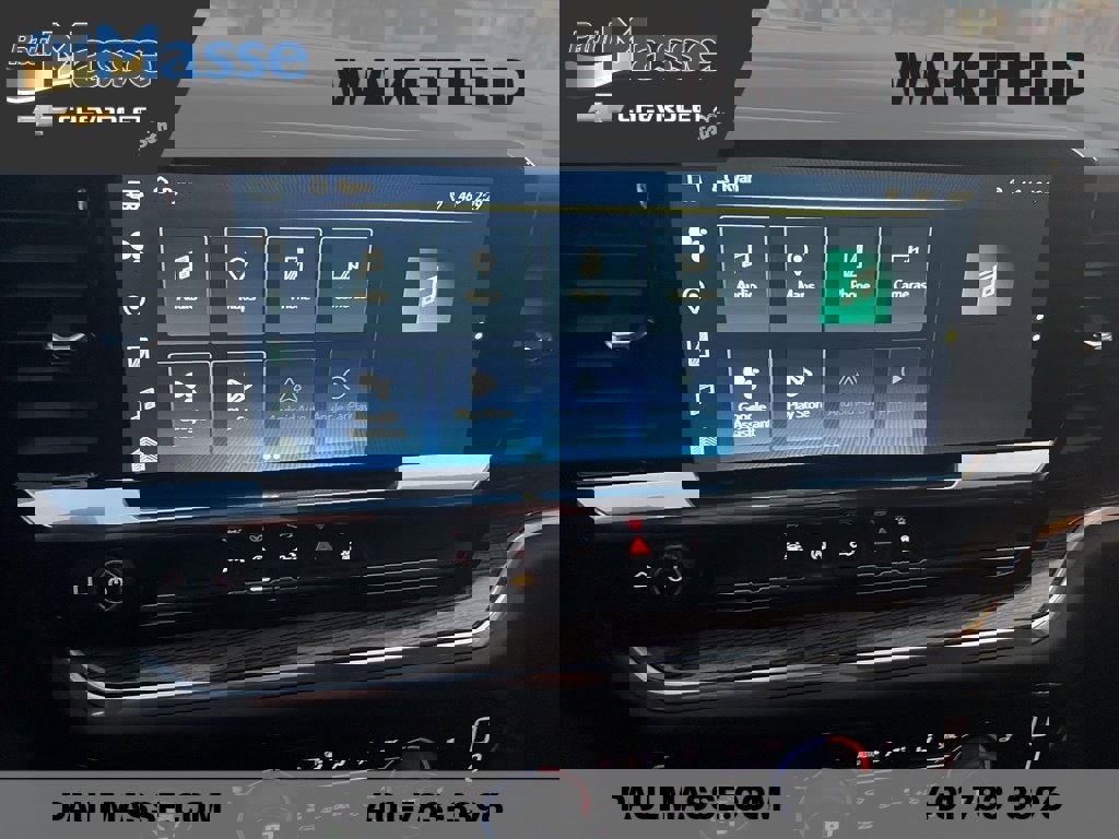 Used 2022 Chevrolet Silverado 1500 LT image 9