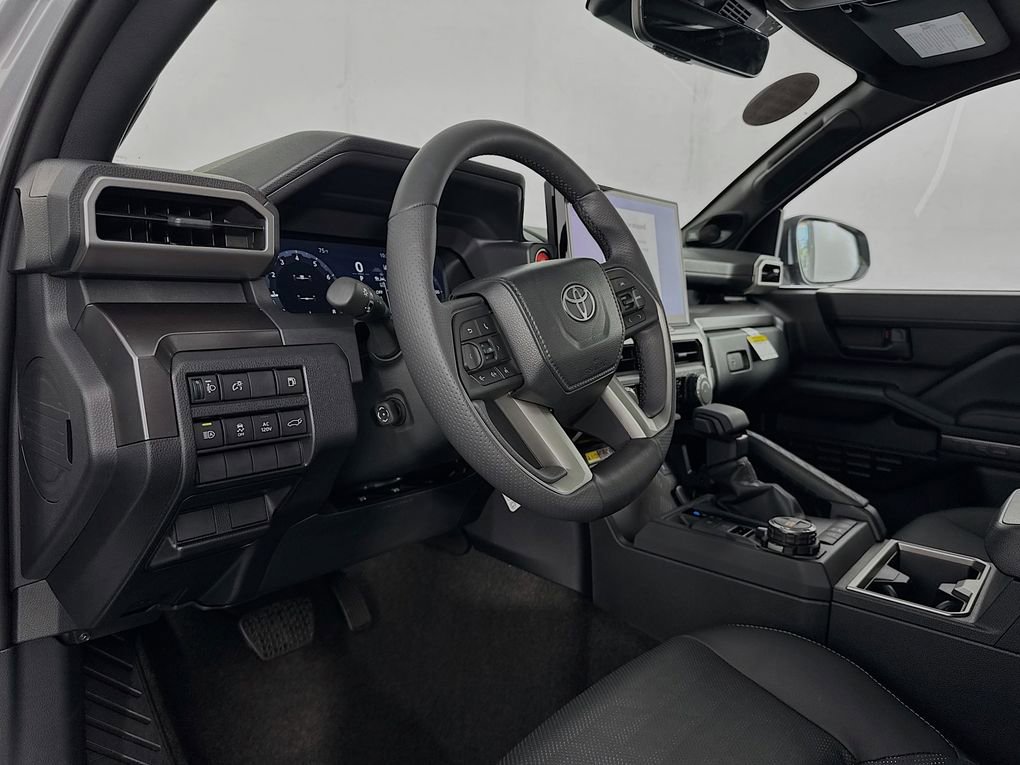 New 2026 Toyota 4Runner TRD Off-Road Premium image 11