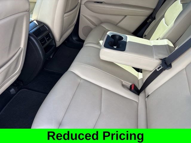 Used 2019 Cadillac XT5 FWD image 29