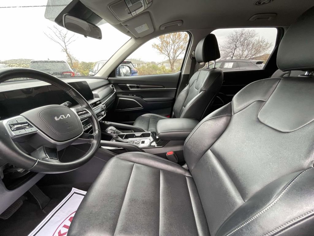 Certified 2023 Kia Telluride S image 29