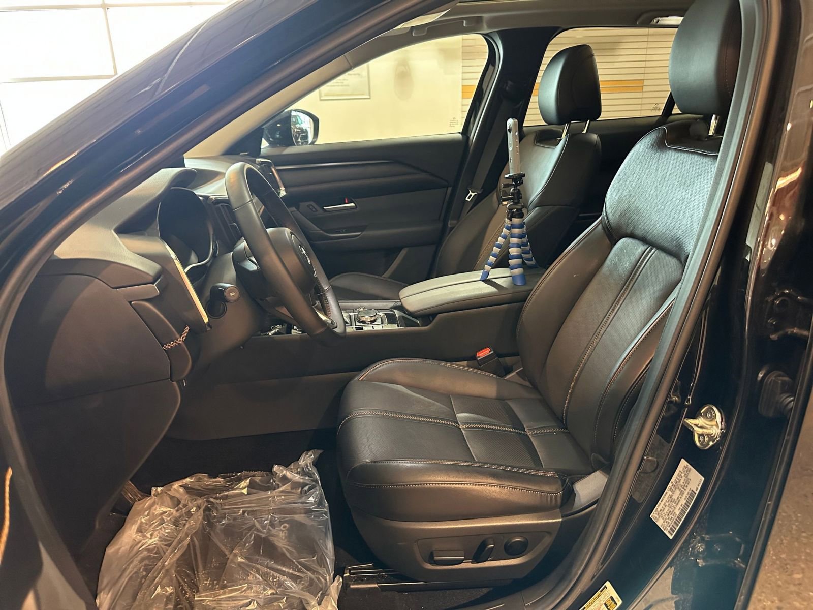 Used 2025 MAZDA CX-50 2.5 Hybrid w/ Premium Plus Pkg image 28