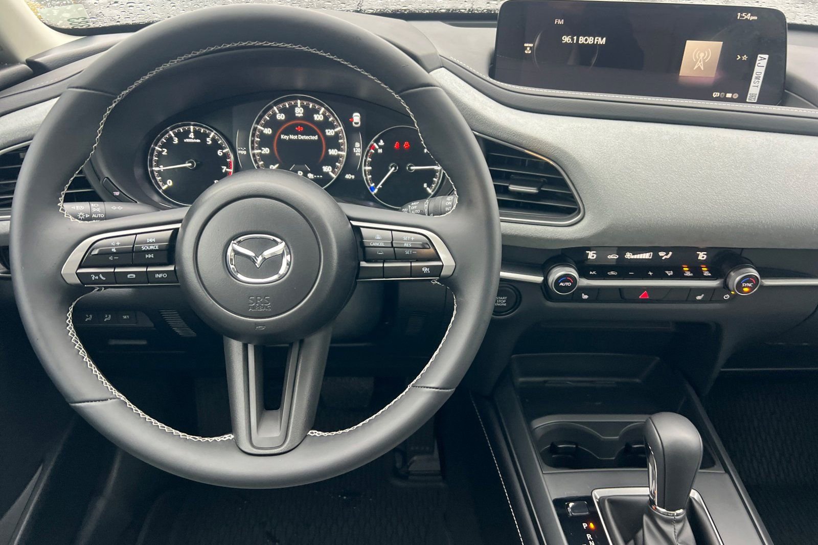 New 2026 MAZDA CX-30 AWD 2.5 S image 11
