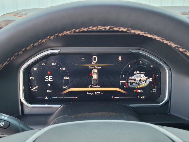New 2026 GMC Sierra 2500 AT4 w/ Max Trailering Package AWD/4WD image 22