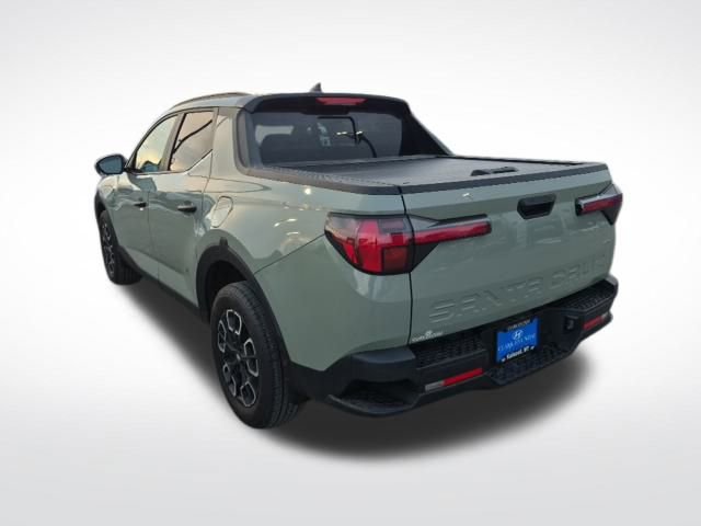 Used 2024 Hyundai Santa Cruz SEL w/ Activity Package image 7