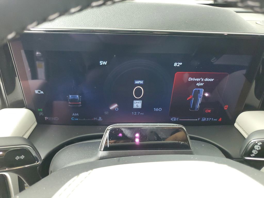 New 2025 Lincoln Aviator Reserve RWD image 27