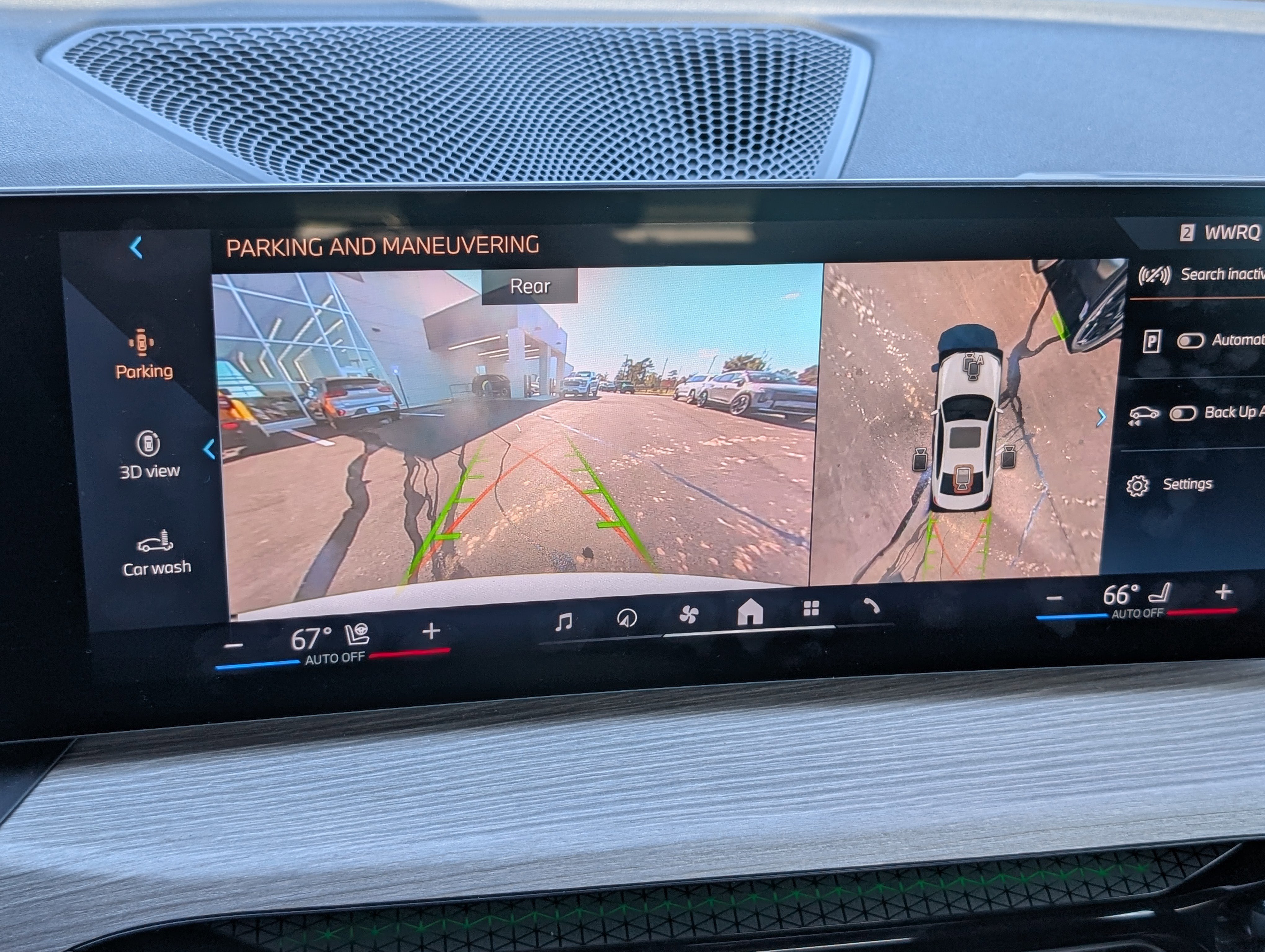 Used 2025 BMW 330i Sedan image 19