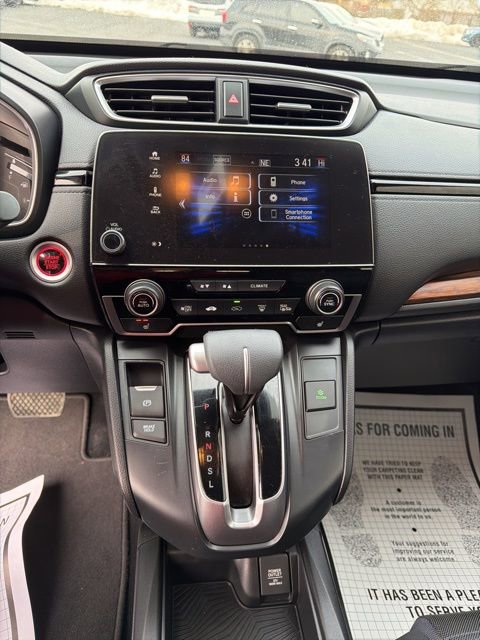 Used 2019 Honda CR-V EX image 19