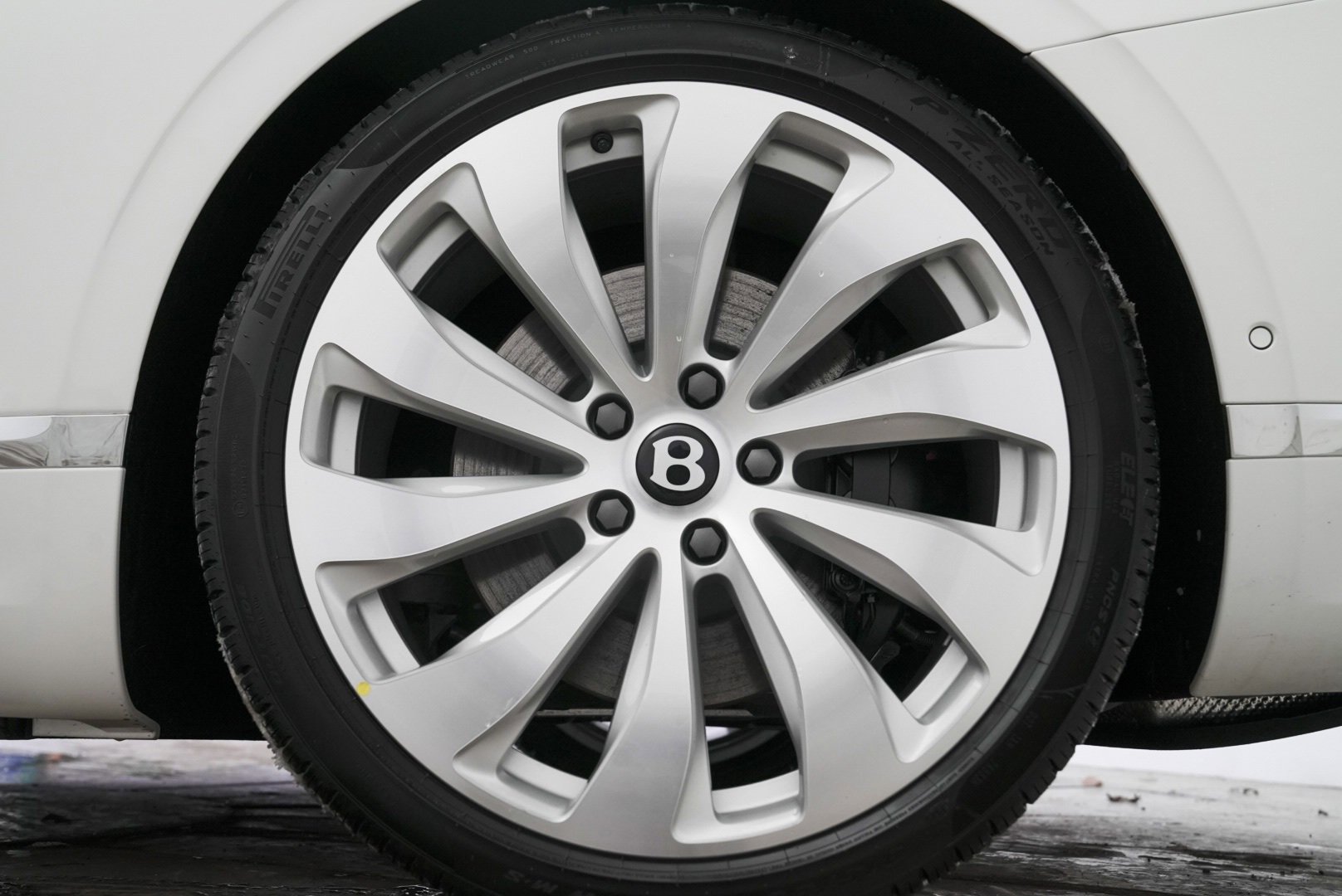 New 2026 Bentley Continental GT image 82