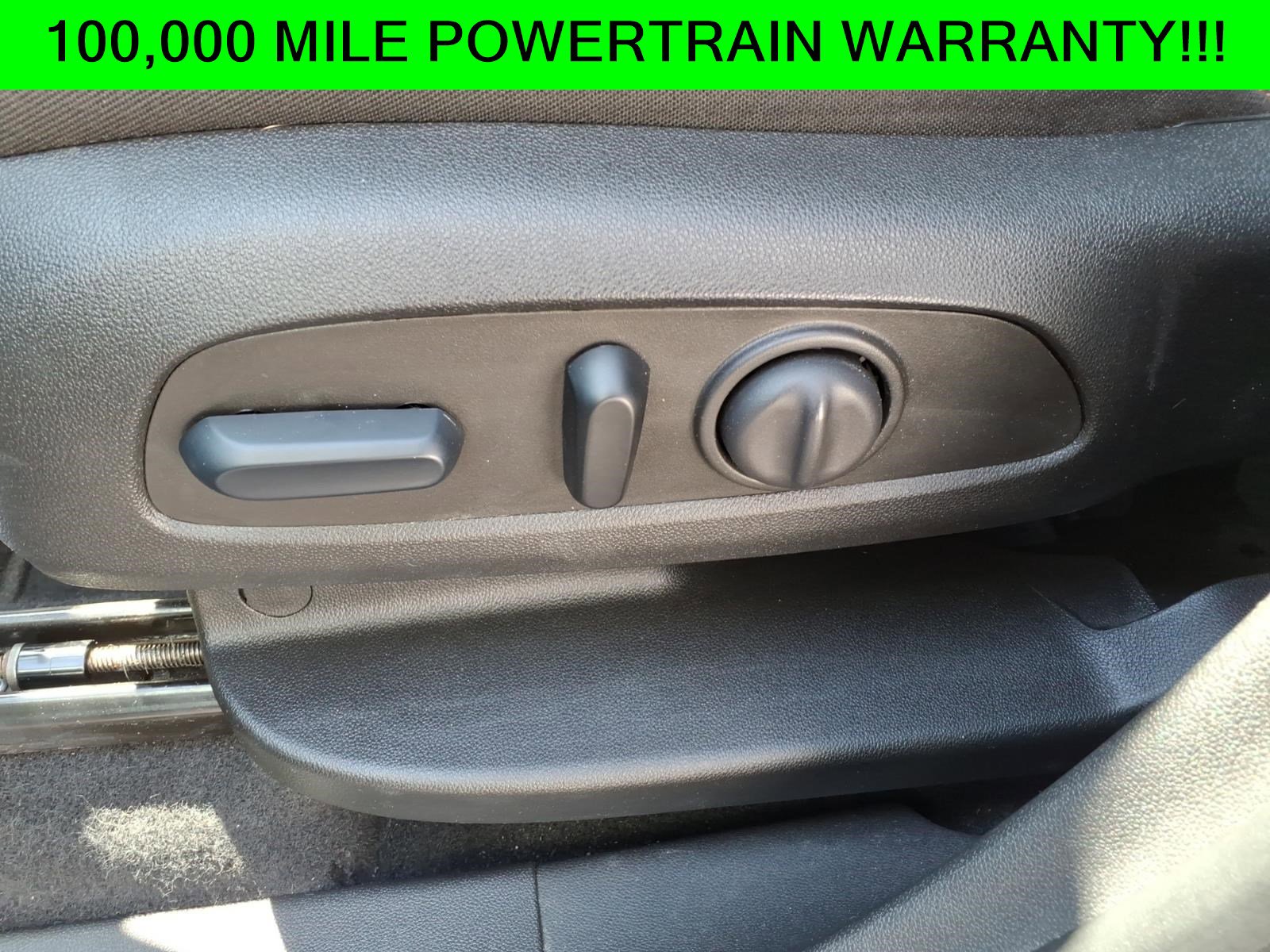 Certified 2024 Chevrolet Equinox LT image 22