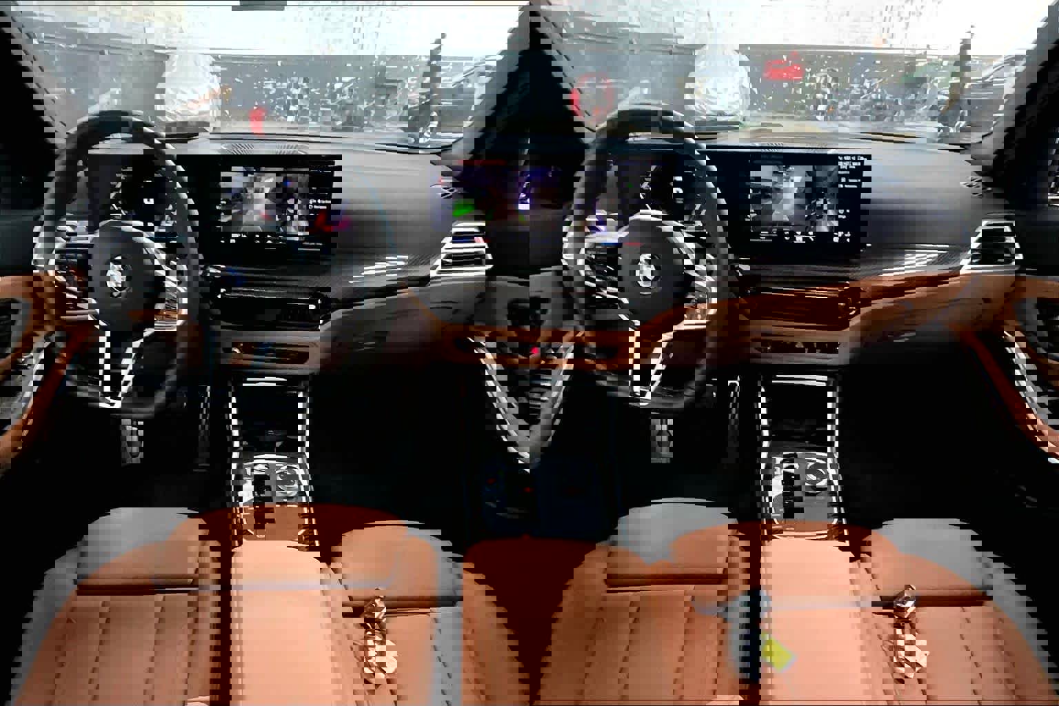 Used 2025 BMW M340i w/ Premium Package image 18