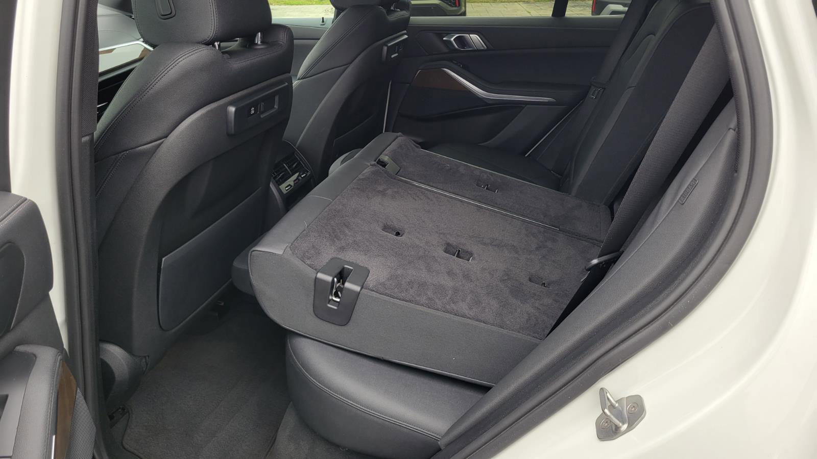 Used 2020 BMW X5 sDrive40i image 38