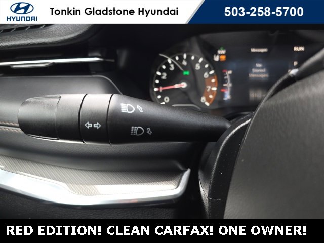 Used 2023 Jeep Compass Limited image 14