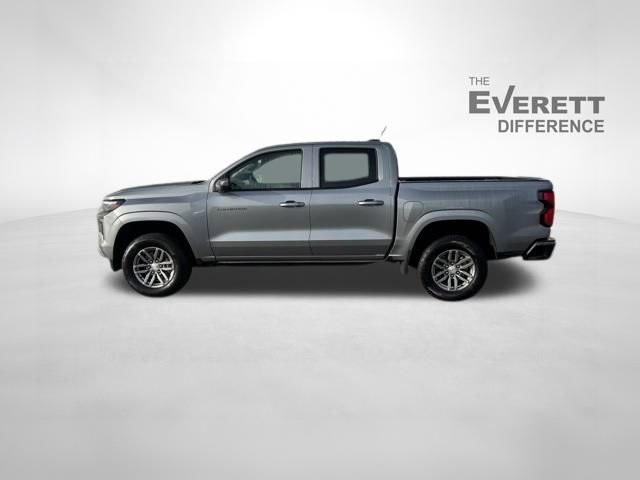 New 2026 Chevrolet Colorado LT w/ LT Convenience Package image 10