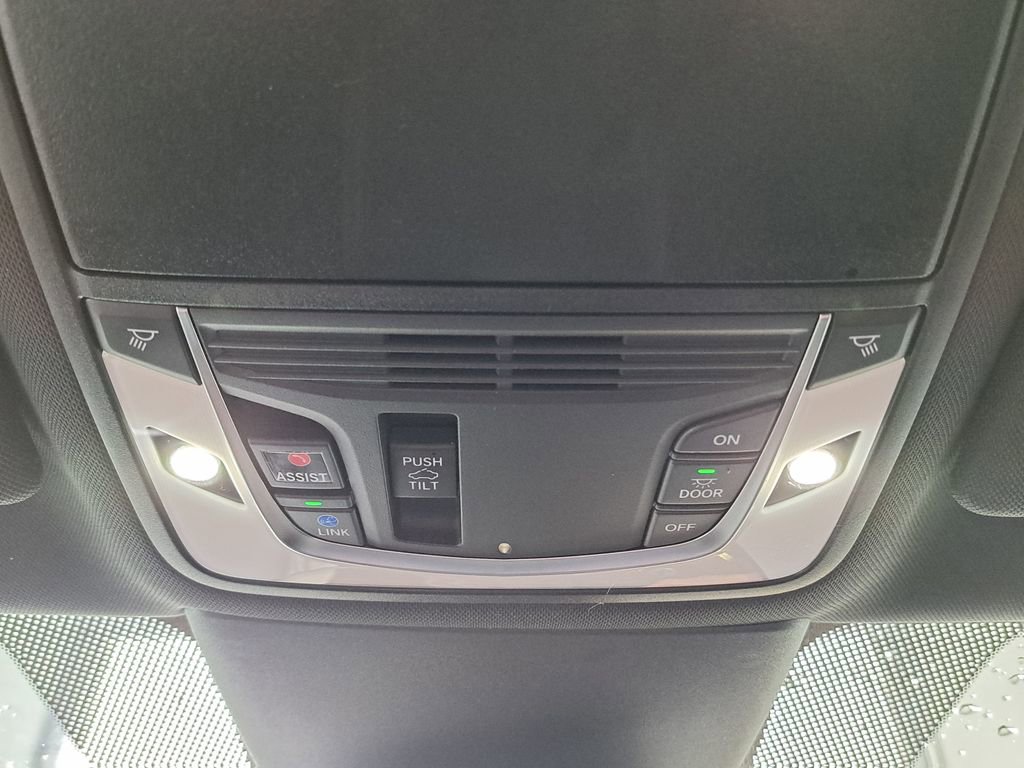 Used 2024 Acura TLX SH-AWD w/ A-SPEC Pkg image 20