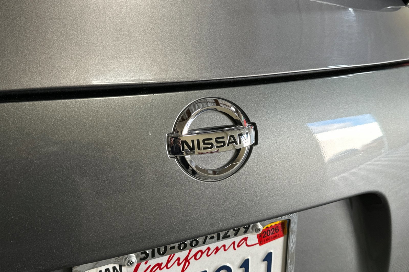 Used 2014 Nissan 370Z Touring w/ Sport Package image 47