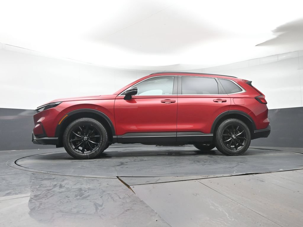Used 2024 Honda CR-V Sport image 27