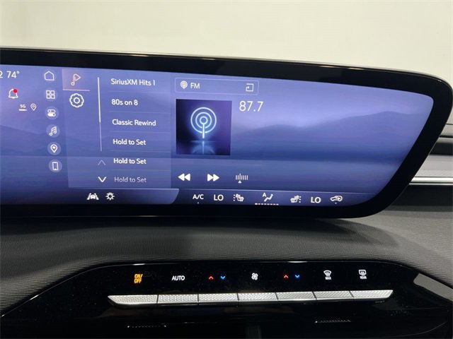 New 2026 Buick Enclave Sport Touring w/ Power Package image 12