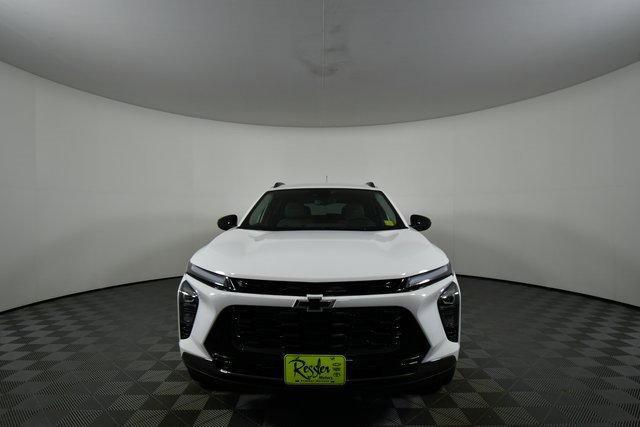 New 2026 Chevrolet Trax ACTIV image 7