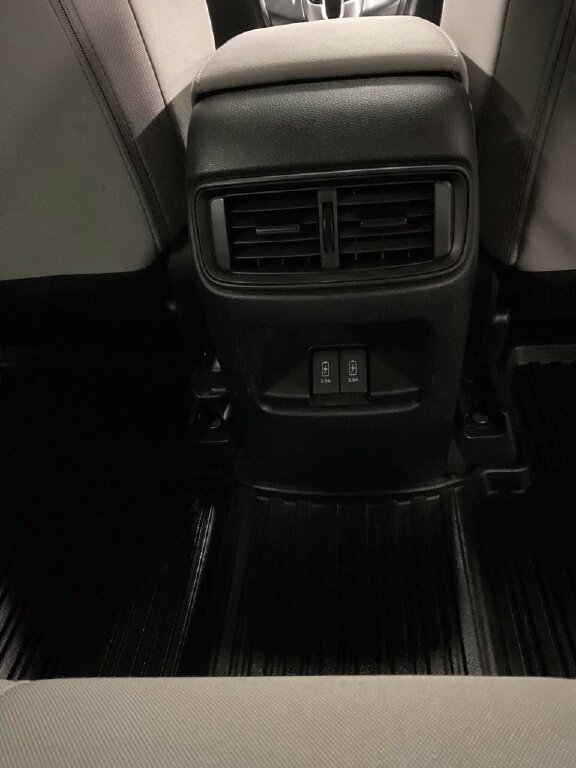 Used 2018 Honda CR-V EX image 36