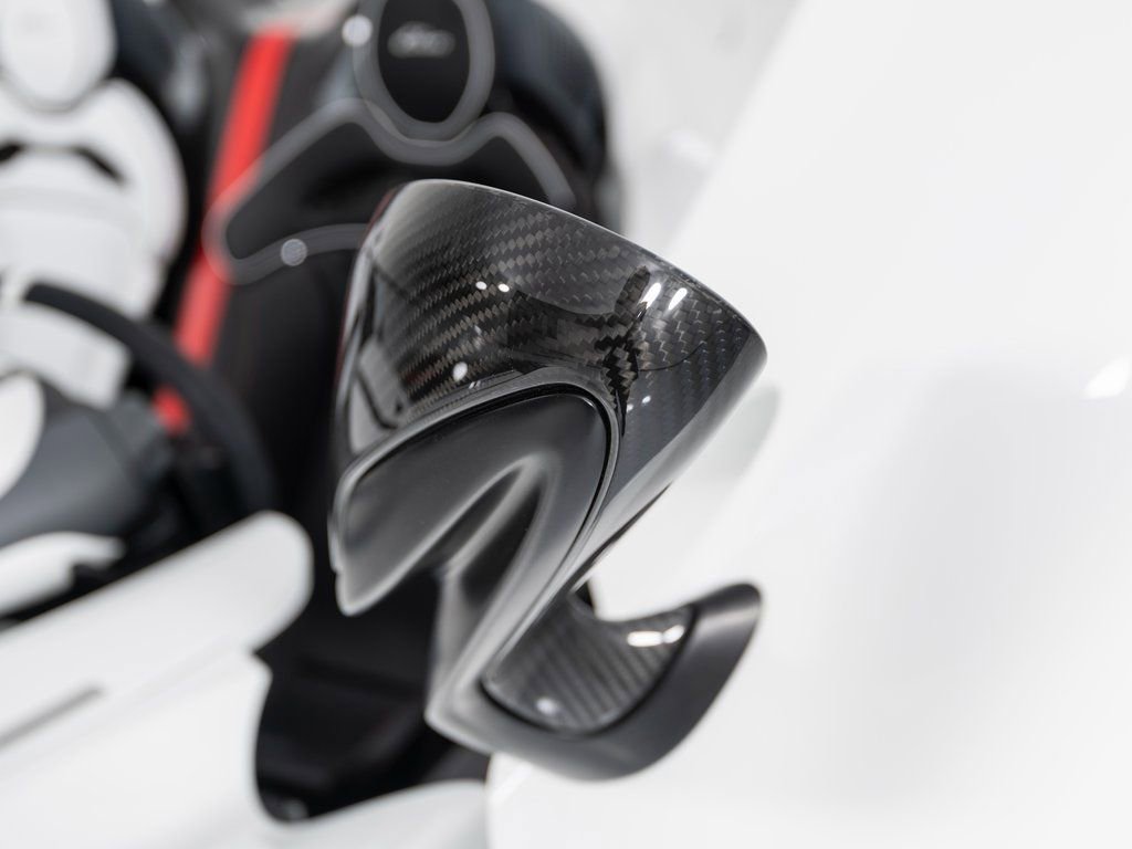 Used 2021 McLaren Elva image 45