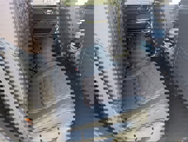 New 2026 Nissan Armada Platinum image 15