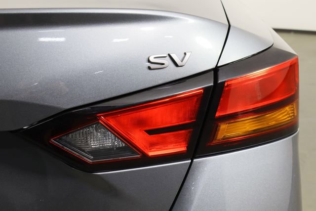 Used 2023 Nissan Altima 2.5 SV FWD image 38