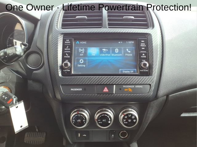 Used 2024 Mitsubishi Outlander Sport ES image 18