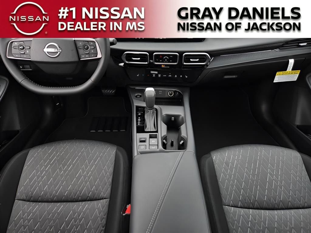 New 2026 Nissan Sentra SV image 6