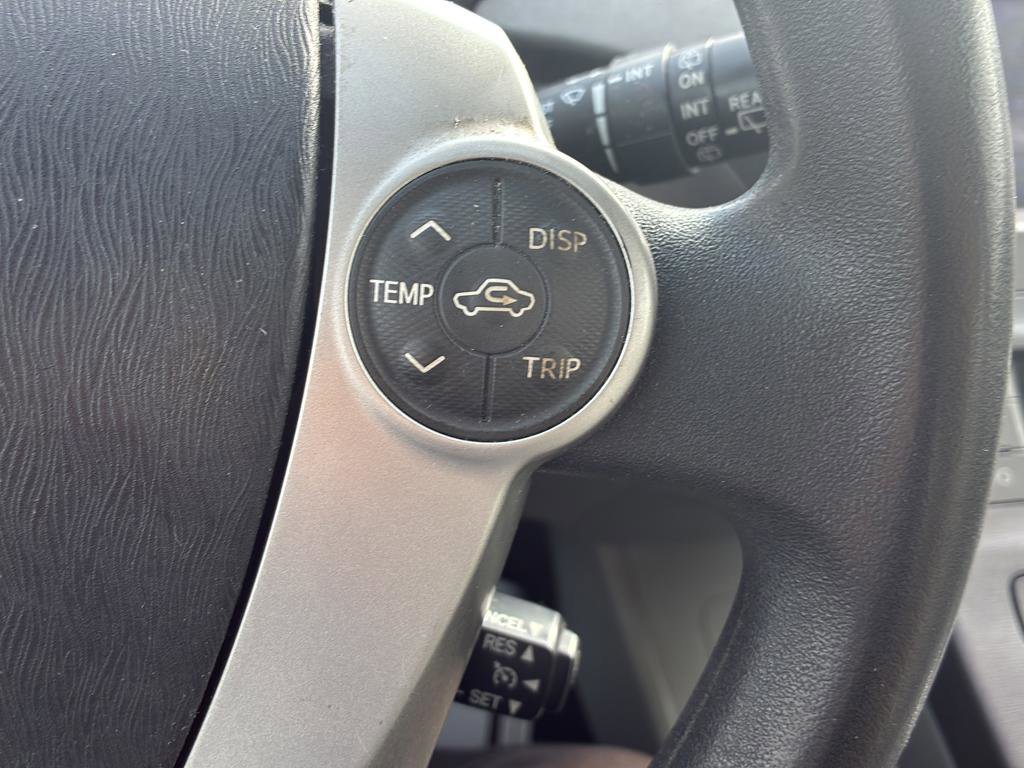 Used 2013 Toyota Prius Two image 37