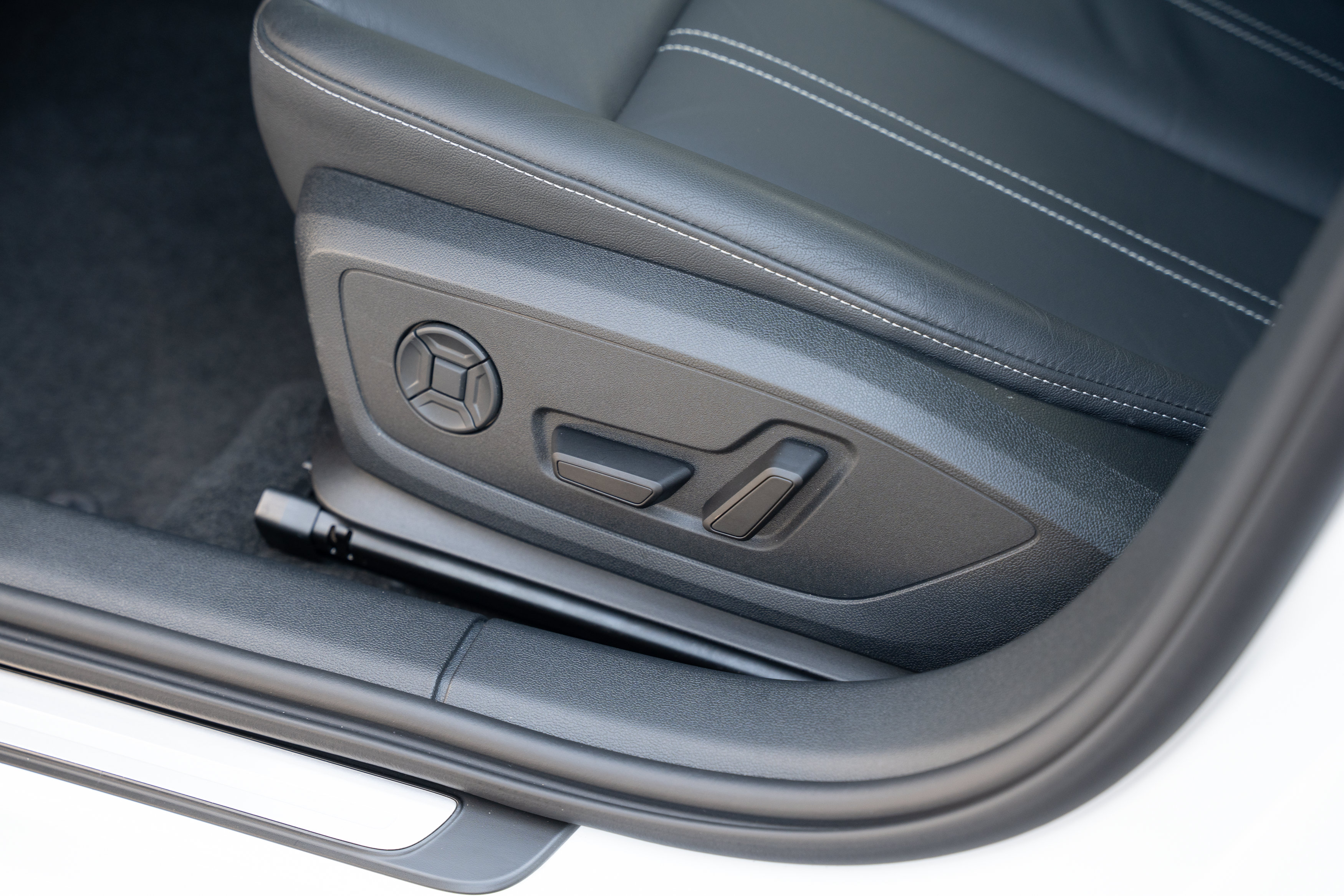 Certified 2026 Audi A3 2.0T Premium AWD/4WD image 16