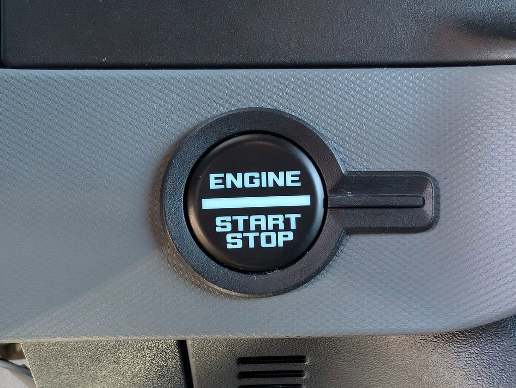 Used 2023 Ford Bronco Black Diamond image 31