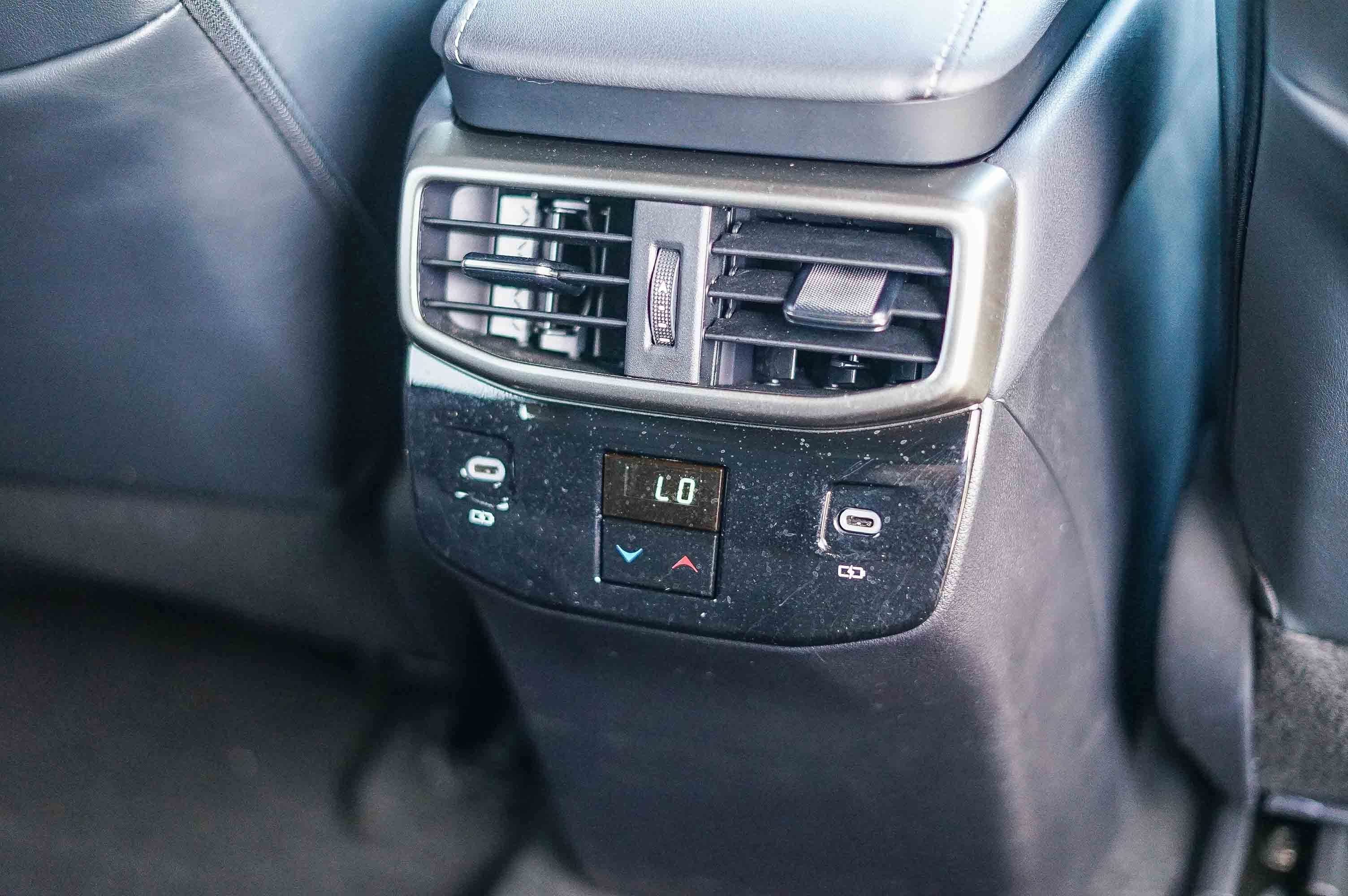 Used 2023 Lexus RX 350 Premium w/ Cold Area Package image 19